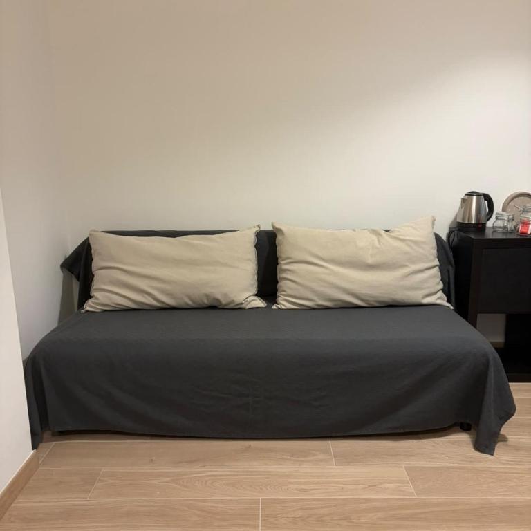 Atelier Paris Bordone - Apartamento de 1 dormitorio - 8