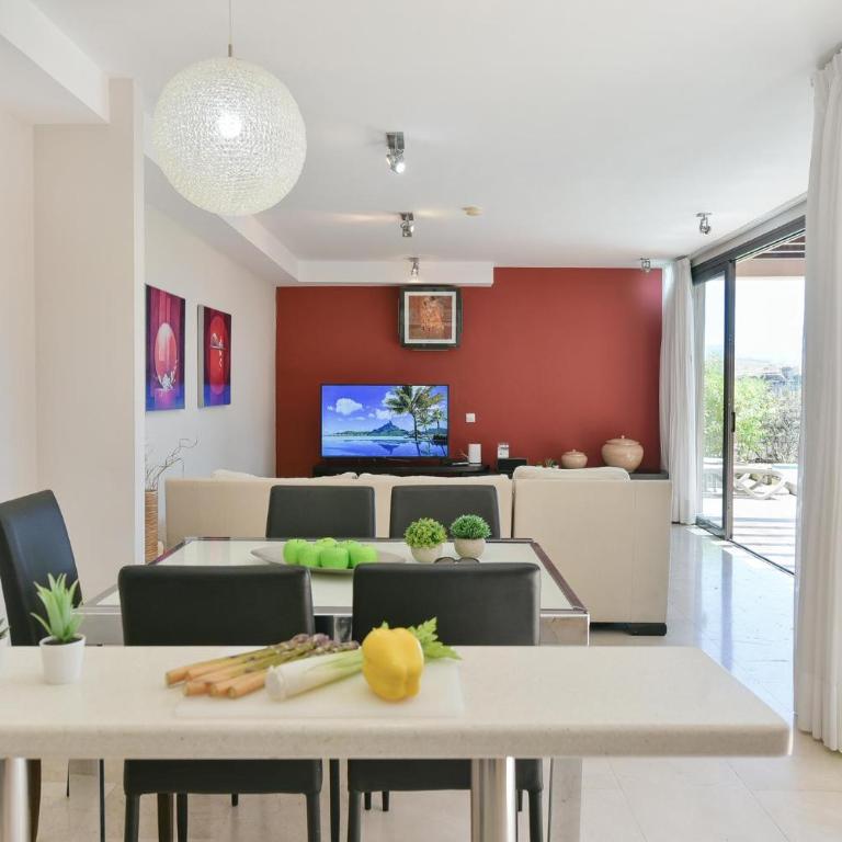 Salobre Terrazas 12 by VillaGranCanaria - Villa con piscina privada - 16