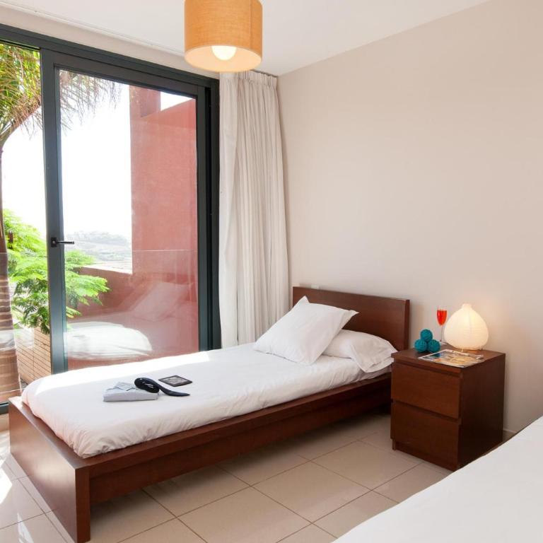 Salobre Terrazas 12 by VillaGranCanaria - Villa con piscina privada - 10