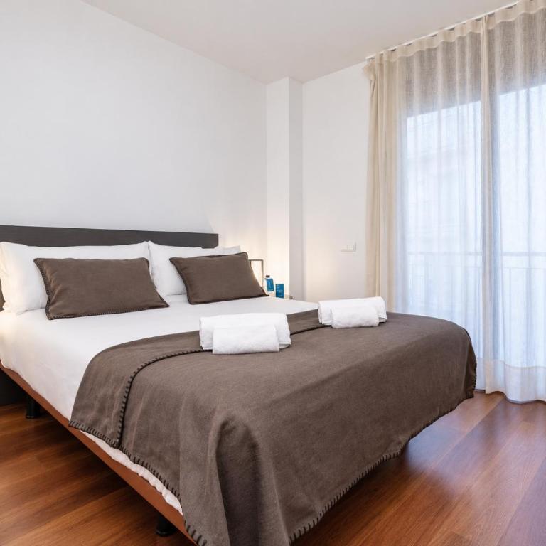 Sweett - Eixample Central - Apartamento de 2 dormitorios - 2