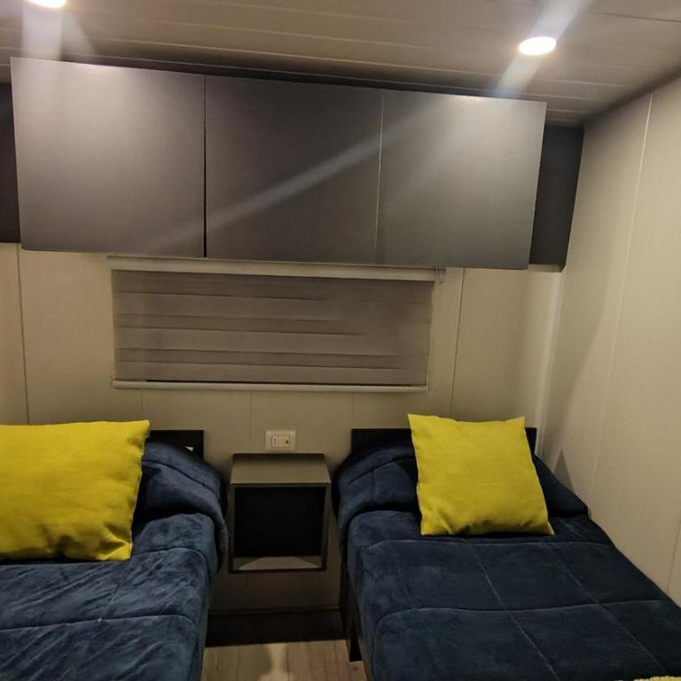 Tiny House In The beach - Apartamento de 2 dormitorios - 2