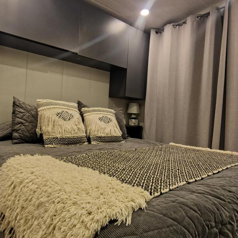 Tiny House In The beach - Apartamento de 2 dormitorios - 3
