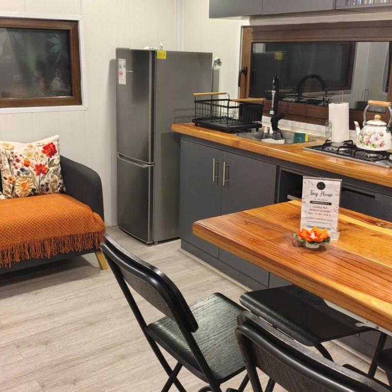 Tiny House In The beach - Apartamento de 2 dormitorios - 4