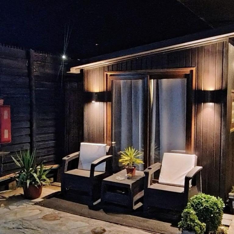 Tiny House In The beach - Apartamento de 2 dormitorios - 5