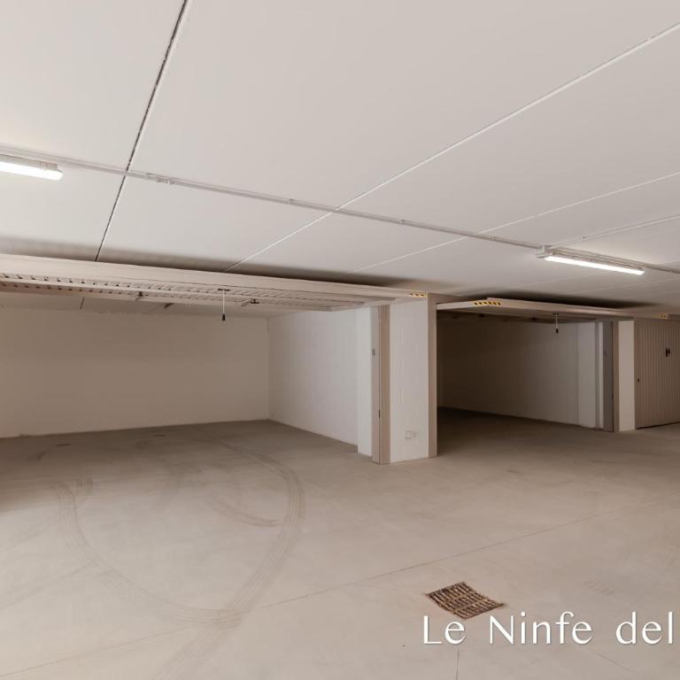TETI - Le Ninfe del Garda - Appartamento con 3 Camere da Letto e Vista Lago - 70