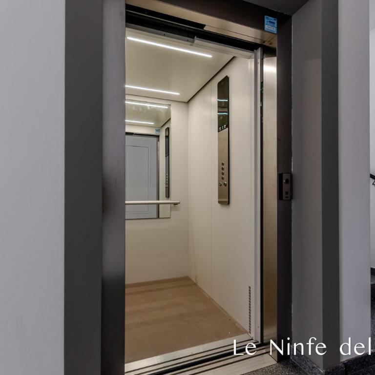 TETI - Le Ninfe del Garda - Appartamento con 3 Camere da Letto e Vista Lago - 72