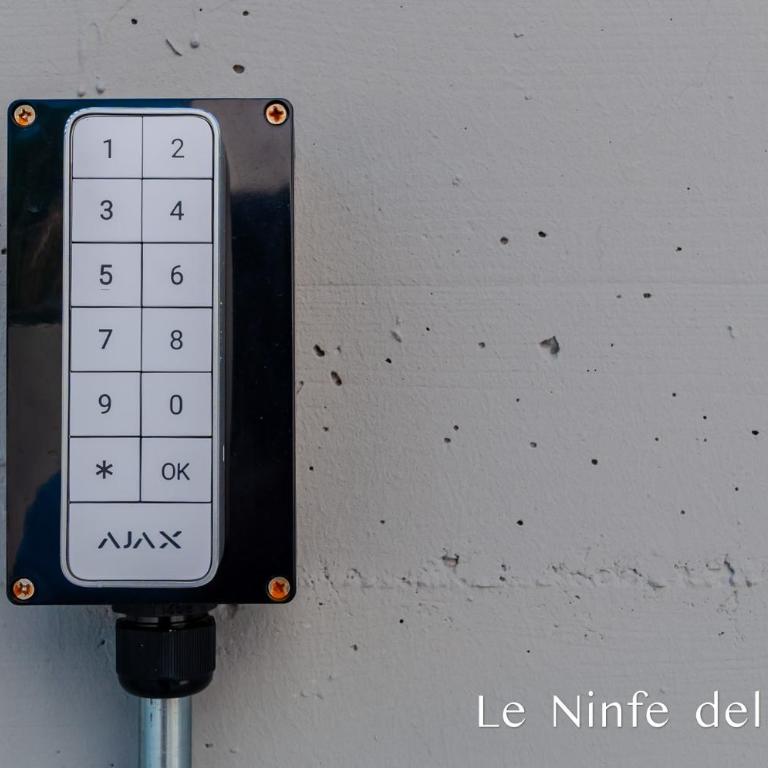 TETI - Le Ninfe del Garda - Appartamento con 3 Camere da Letto e Vista Lago - 67