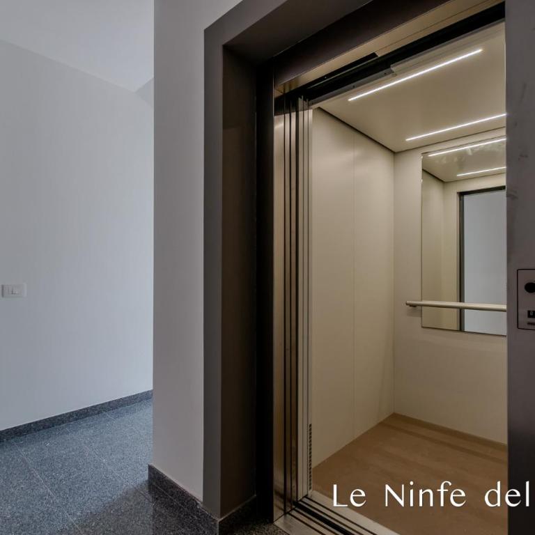 TETI - Le Ninfe del Garda - Appartamento con 3 Camere da Letto e Vista Lago - 71