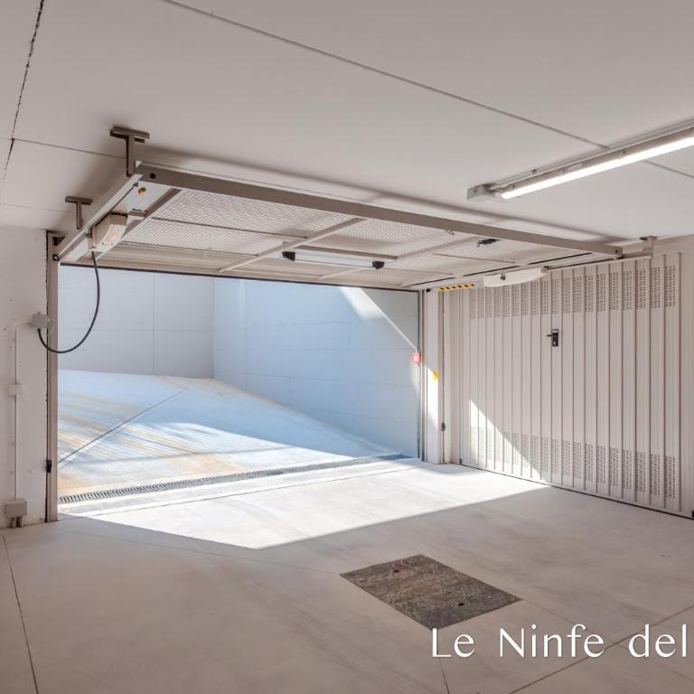TETI - Le Ninfe del Garda - Appartamento con 3 Camere da Letto e Vista Lago - 69