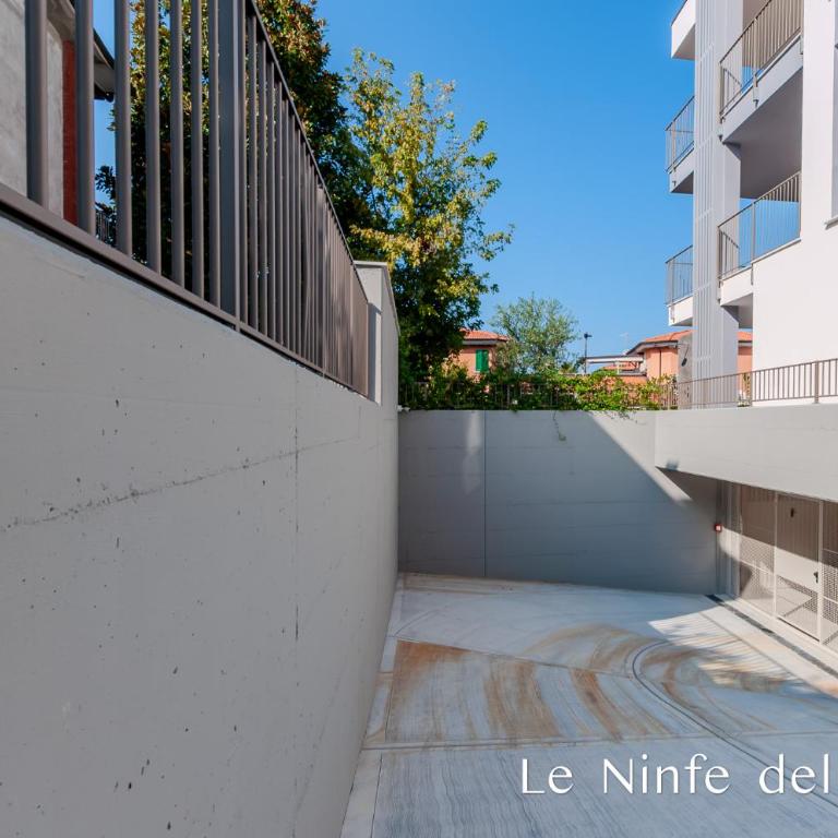 TETI - Le Ninfe del Garda - Appartamento con 3 Camere da Letto e Vista Lago - 66