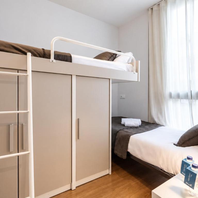 Sweett - Eixample Central - Apartamento de 2 dormitorios - 5