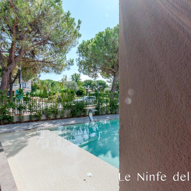 TETI - Le Ninfe del Garda - Appartamento con 3 Camere da Letto e Vista Lago - 1