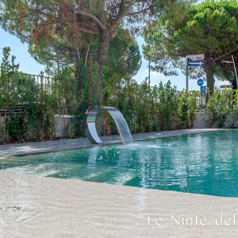 TETI - Le Ninfe del Garda - Appartamento con 3 Camere da Letto e Vista Lago - 2