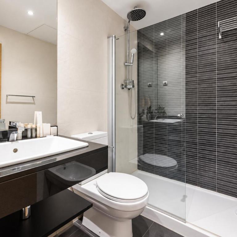 Sweett - Eixample Central - Apartamento de 2 dormitorios - 6