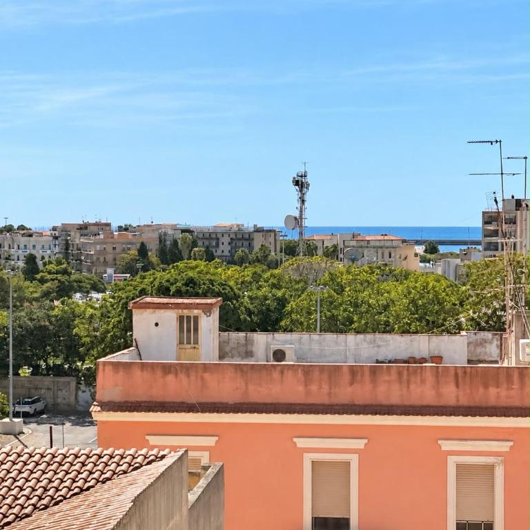 Doglio Gran Apartmen - Appartamento con 1 Camera da Letto - 12