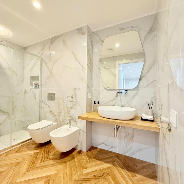 Doglio Gran Apartmen - Appartamento con 1 Camera da Letto - 14