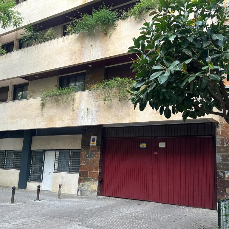 Free parking and 10 min walk to the city centre - Apartamento de 2 dormitorios - 38