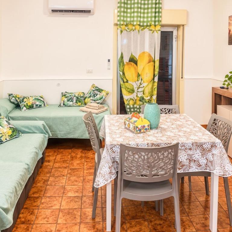 Casa Maravì - Appartamento - 1