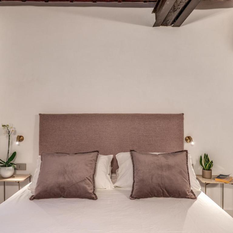Monti Charm House - Appartamento Deluxe con 2 Camere da Letto - 44