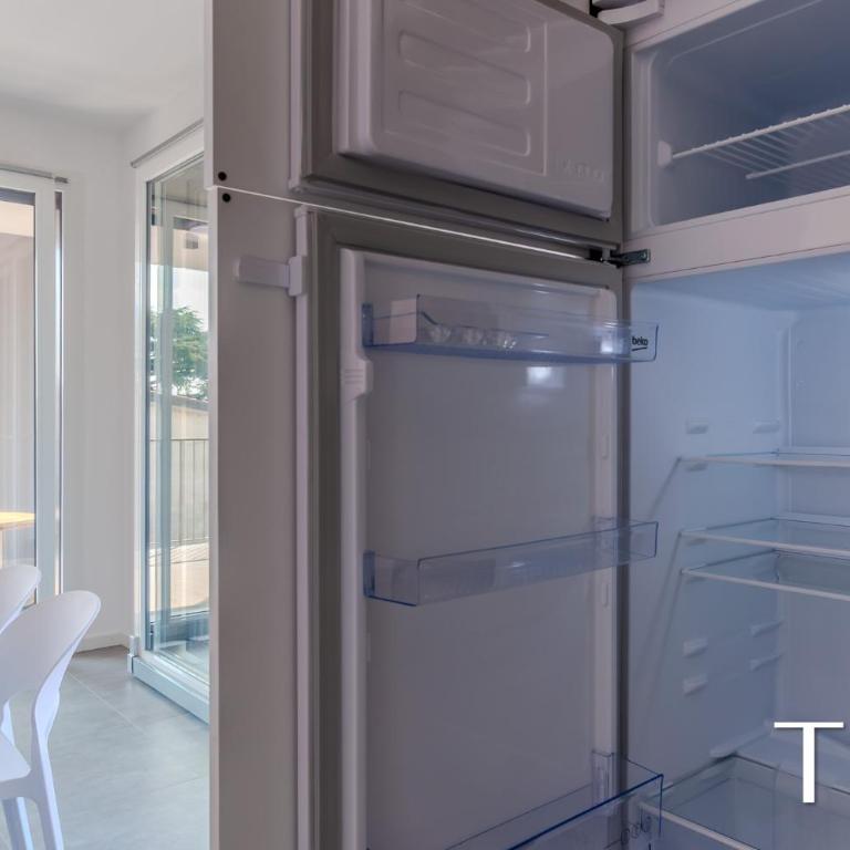 TETI - Le Ninfe del Garda - Appartamento con 3 Camere da Letto e Vista Lago - 20