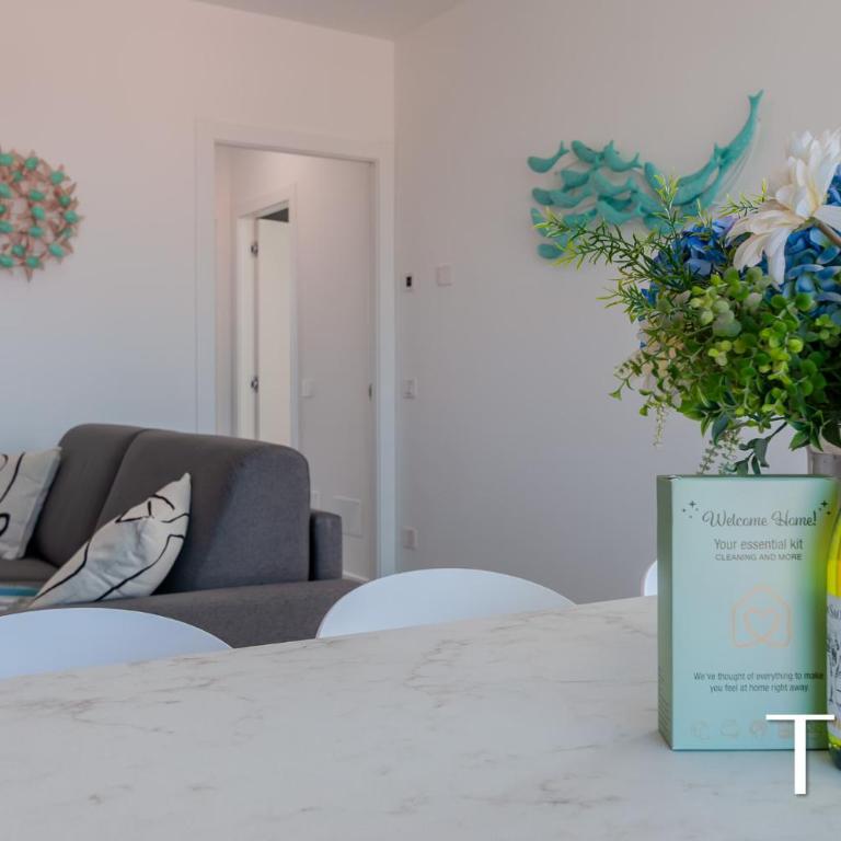 TETI - Le Ninfe del Garda - Appartamento con 3 Camere da Letto e Vista Lago - 62