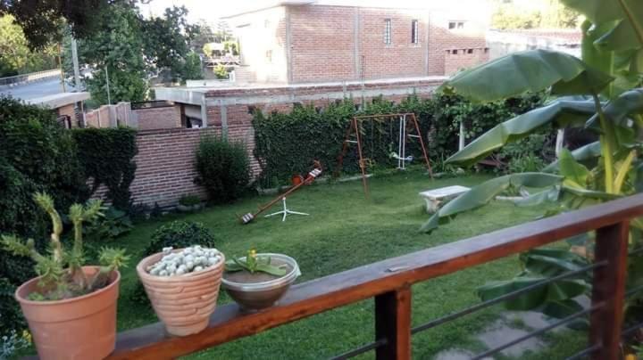 Chalet de graciela - Chalet de 1 dormitorio - 5