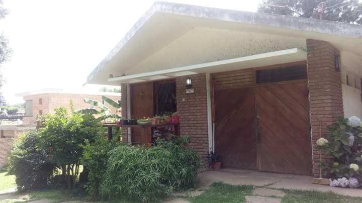 Chalet de graciela - Chalet de 1 dormitorio - 9