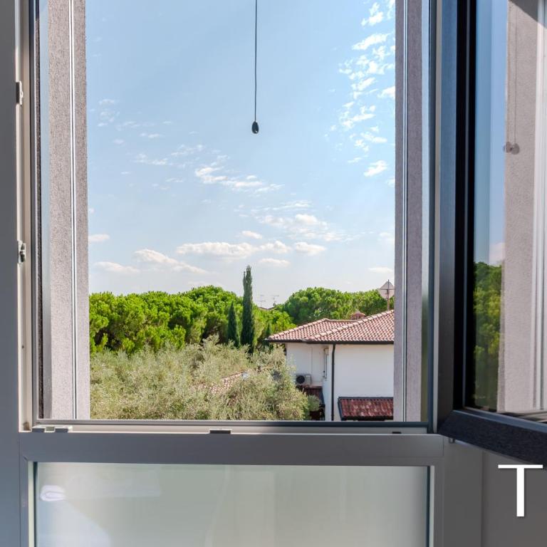 TETI - Le Ninfe del Garda - Appartamento con 3 Camere da Letto e Vista Lago - 31