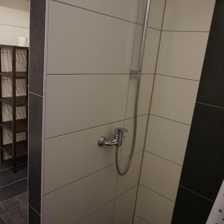 Apartment Zirkusstraße - Appartamento - 2