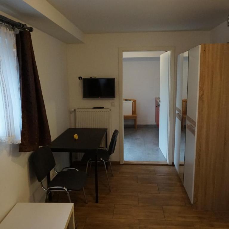 Apartment Zirkusstraße - Appartamento - 3