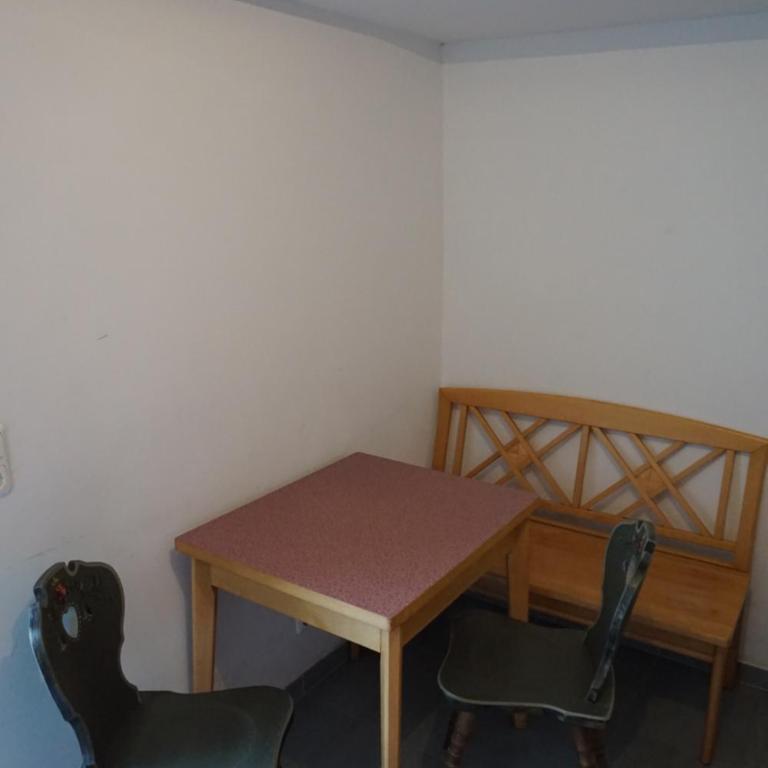 Apartment Zirkusstraße - Appartamento - 4