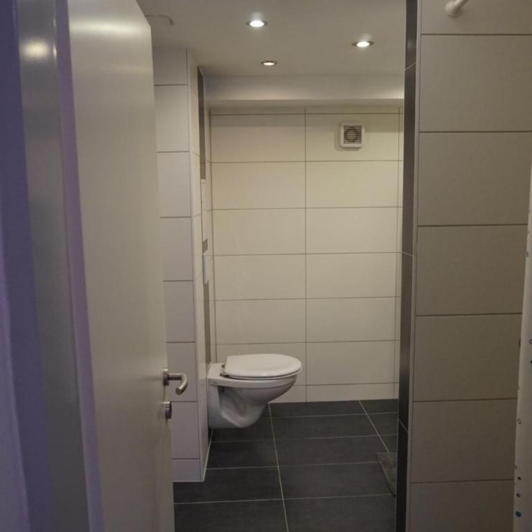 Apartment Zirkusstraße - Appartamento - 5