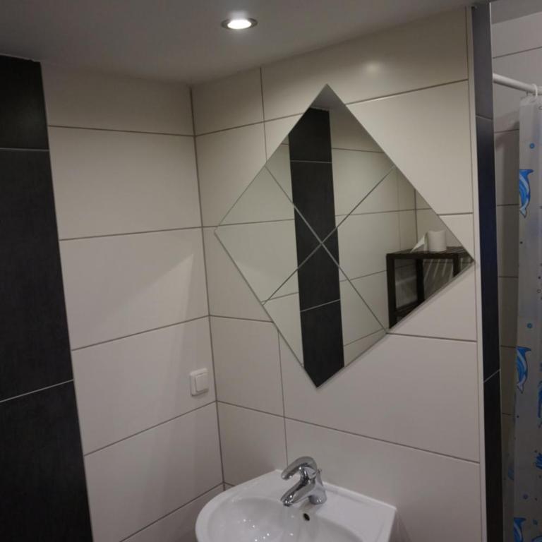 Apartment Zirkusstraße - Appartamento - 7