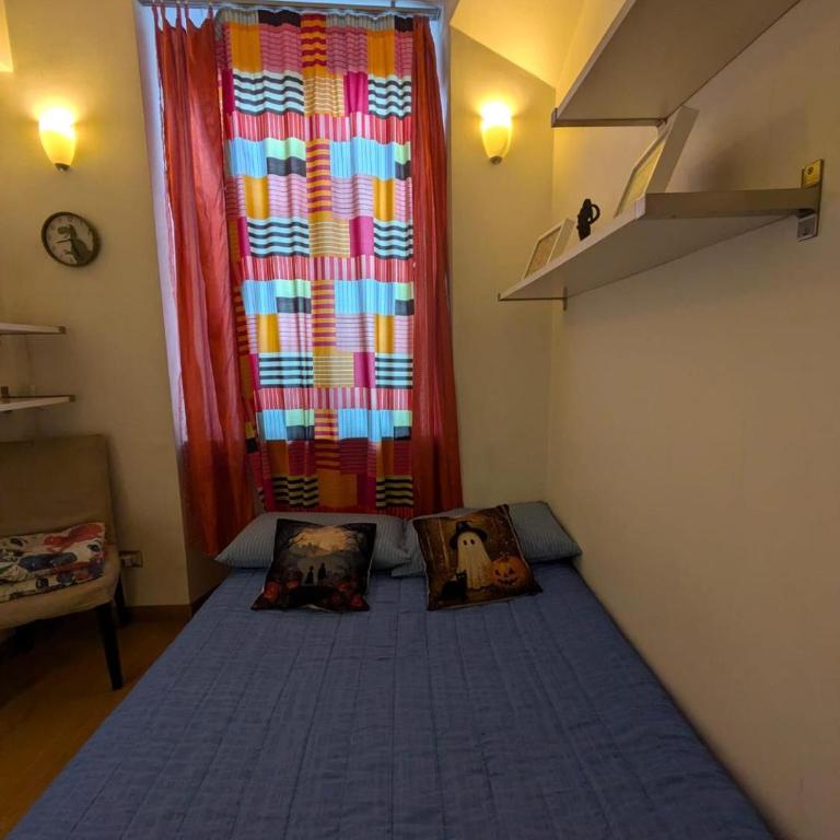 Residenza Centro Storico - Appartamento con 1 Camera da Letto - 24