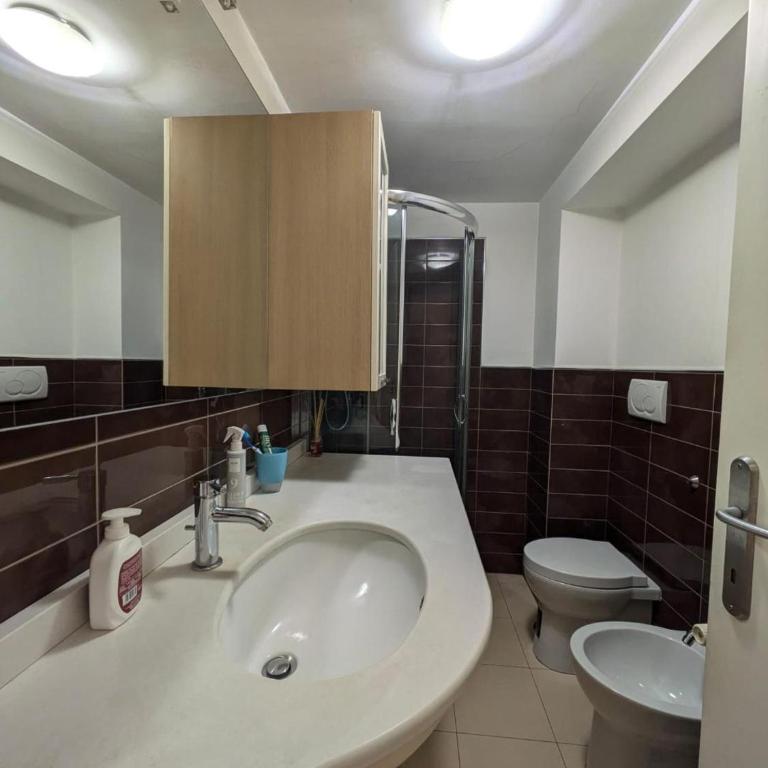 Residenza Centro Storico - Appartamento con 1 Camera da Letto - 28