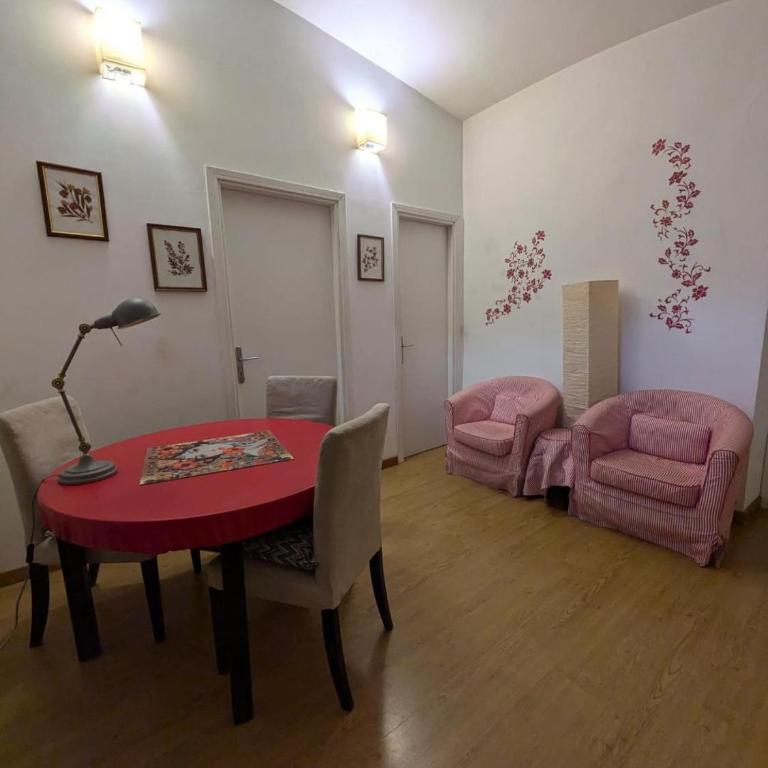 Residenza Centro Storico - Appartamento con 1 Camera da Letto - 18