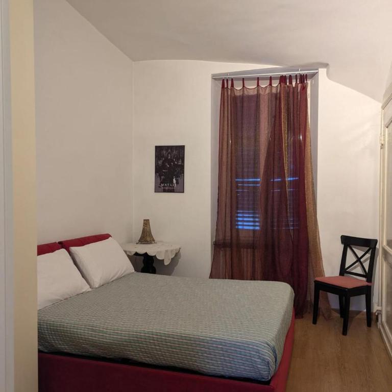 Residenza Centro Storico - Appartamento con 1 Camera da Letto - 20