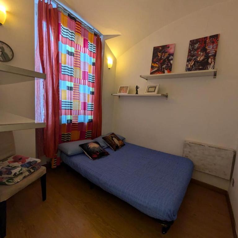 Residenza Centro Storico - Appartamento con 1 Camera da Letto - 22