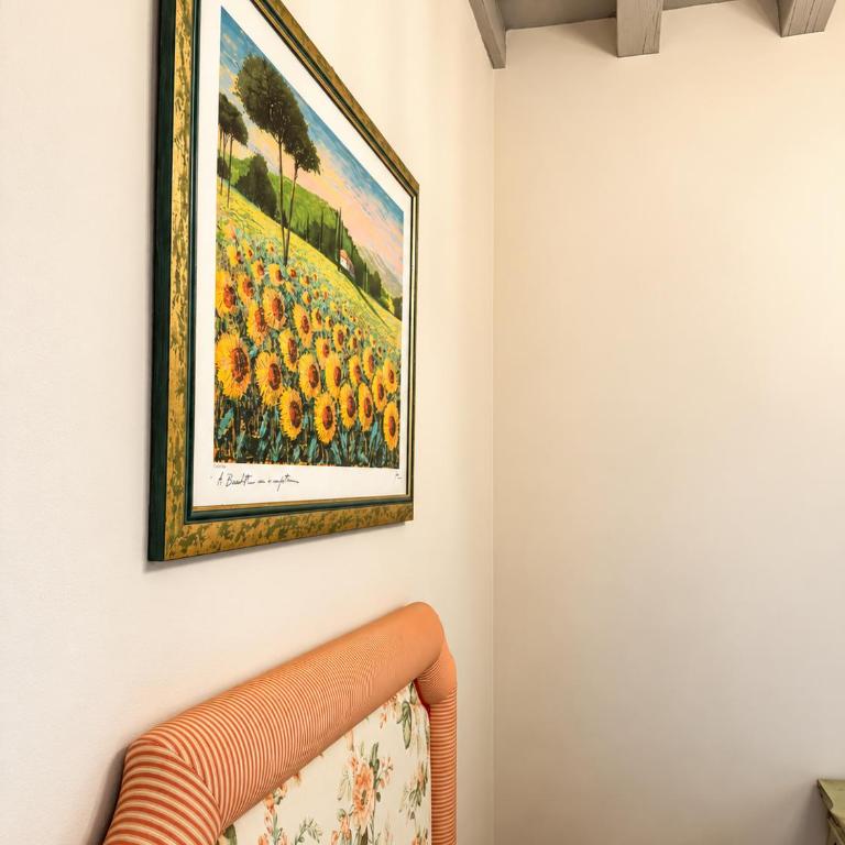 Panzani Royal Suite - Duomo Apartment TopOfTuscany - Appartamento Superior con 3 Camere da Letto - 24