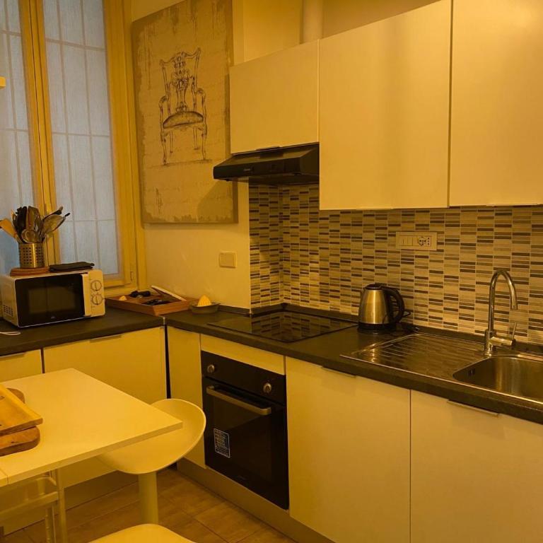 Casa EGIZIO - NOVITA' - APPENA PUBBLICATO - Appartamento - 16