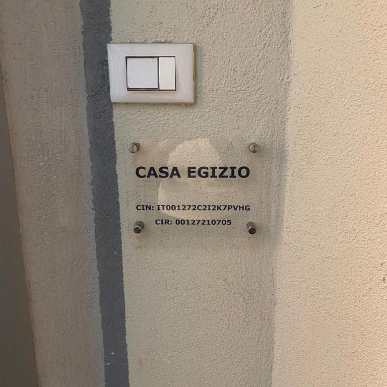 Casa EGIZIO - NOVITA' - APPENA PUBBLICATO - Appartamento - 8