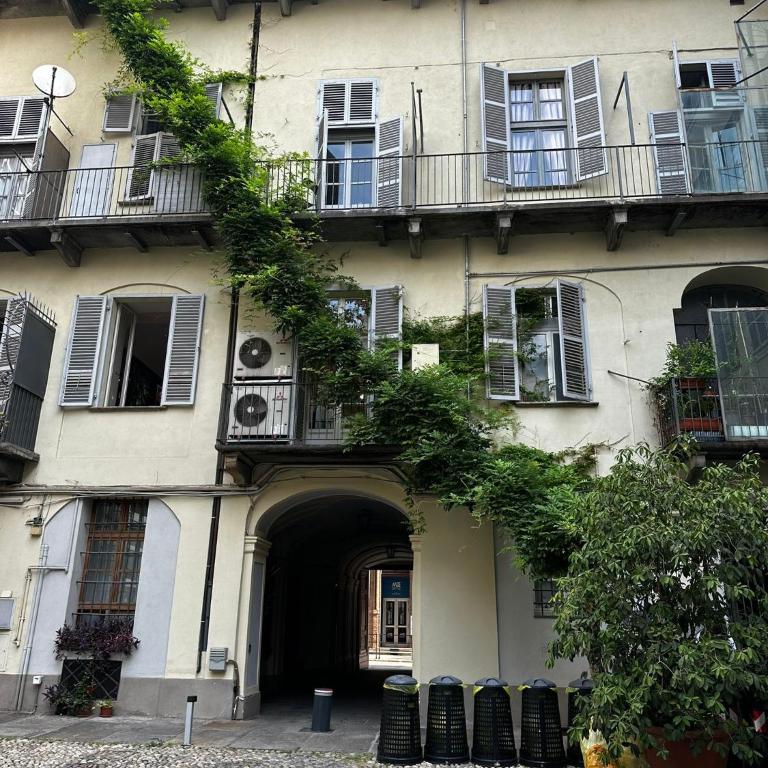 Casa EGIZIO - NOVITA' - APPENA PUBBLICATO - Appartamento - 5