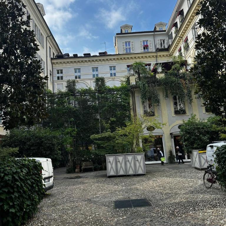 Casa EGIZIO - NOVITA' - APPENA PUBBLICATO - Appartamento - 6
