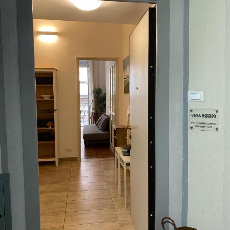 Casa EGIZIO - NOVITA' - APPENA PUBBLICATO - Appartamento - 10