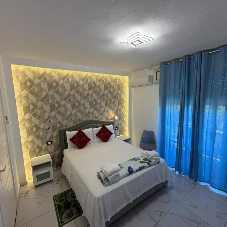 Sara Venice station - Doppelzimmer mit eigenem Bad - 13