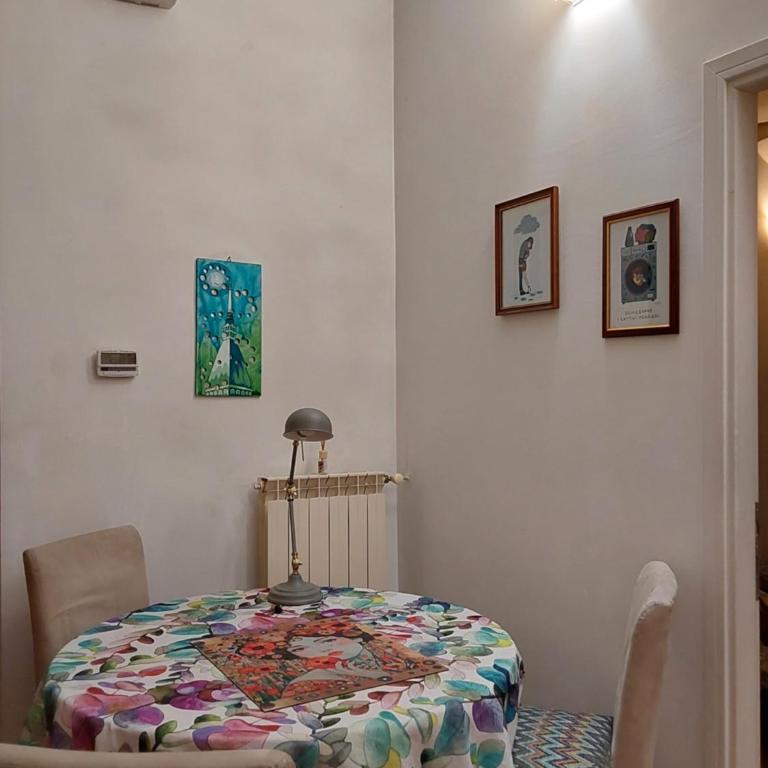 Residenza Centro Storico - Appartamento con 1 Camera da Letto - 16
