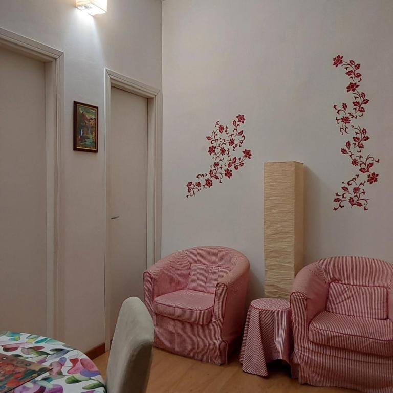 Residenza Centro Storico - Appartamento con 1 Camera da Letto - 17