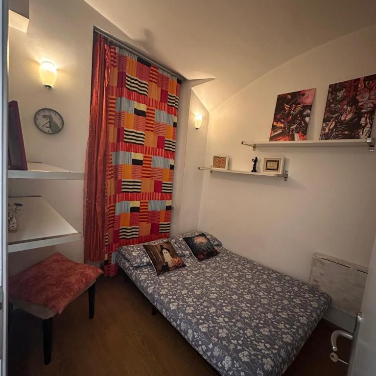 Residenza Centro Storico - Appartamento con 1 Camera da Letto - 23