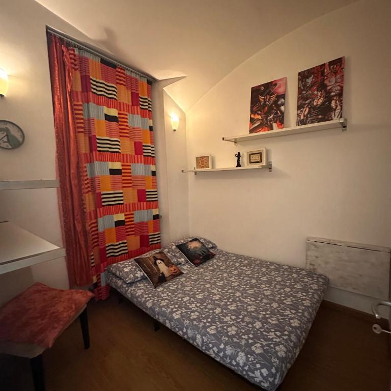 Residenza Centro Storico - Appartamento con 1 Camera da Letto - 25
