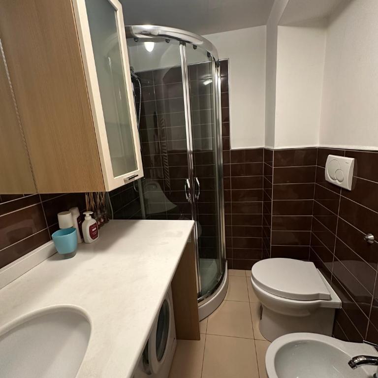 Residenza Centro Storico - Appartamento con 1 Camera da Letto - 27